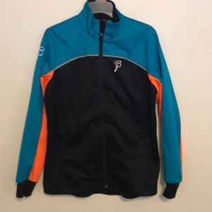 Bjorn Daehlie Jacket
